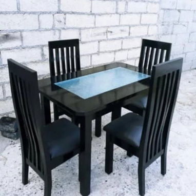 Excelentes juegos de comedor - 5/6
