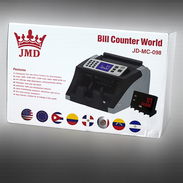 CONTADORA DE BILLETES JMD💲💲 - Img 55674509