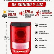 Alarma solar - Img 58091872