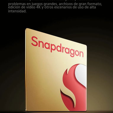 Vendo table Xiaomi Pad 6 excelente para juegos - Img 123377789