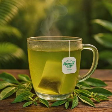 Té verde 🌿 Domicilio gratis en el Vedado - Img 124572299