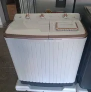 Lavadora semiautomática nueva en caja con 1 año de garantía, Propiedad y Factura a su nombre - Img 48179044