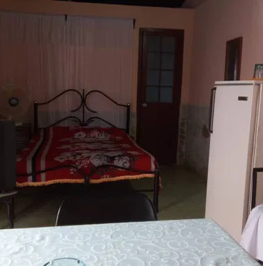 SE RENTA CASA DE 3 HABITACIONES CON SU PISCINA EN LA PLAYA DE GUANABO. 58274462 - Img 79439861