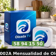 Mensualidad de Oleada - Img 57530973