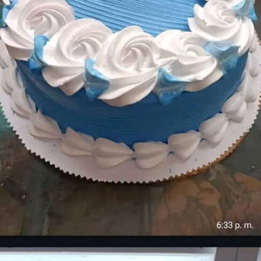 Combo y cakes por encargo - 4/5