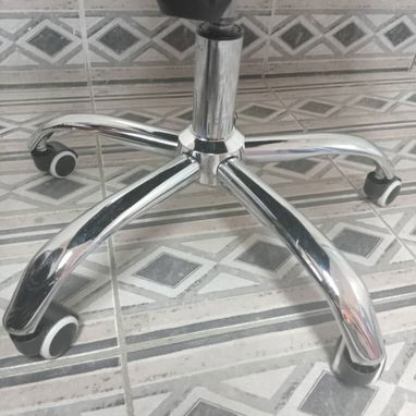 💺 SILLA 💺 DE OFICINA ERGONÓMICA CON RUEDAS. MENSAJERÍA CON FACTURA Y GARANTÍA. TLF 54833699 - Img 121143559
