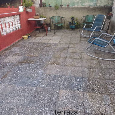 *$30.000usd. AJUSTE C/$ EN MANO. En venta casa en Lawton (puerta de calle) con posibilidad de ampliar o hacer 2 casas. - Img 125604066