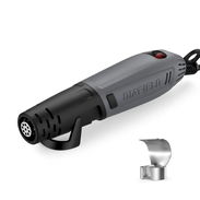 Pistola Calor DIAFIELD Mini, Doble Temperatura, Compacta - Img 57963944