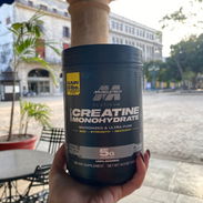 Creatina Muscletech Platinun - Img 52846697