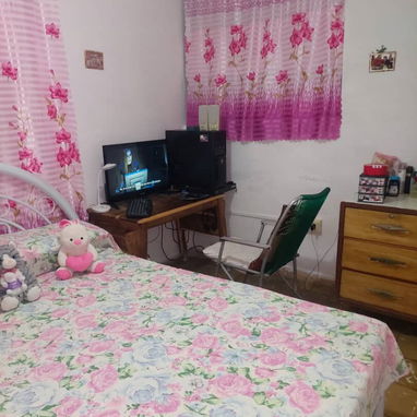 Se vende Apto. en Alamar MicroX, La Habana - Img 121538773
