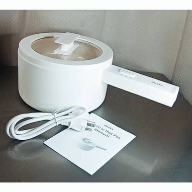 Sartén eléctrica para ecoflow - 2/2