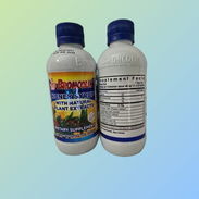 Jarabe Broncolin Con Miel y Extractos Naturales - Img 57875102