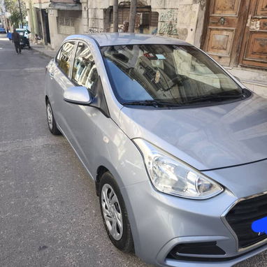 Vendo yhunday gran i10 circulación 20 en vin 19 - Img 94654136