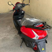 *🏍️ MOTO DE COMBUSTIÓN AUTOMÁTICA AK - Img 56504815