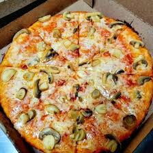 Las mejores pizzas de La Habana - Img 116170160