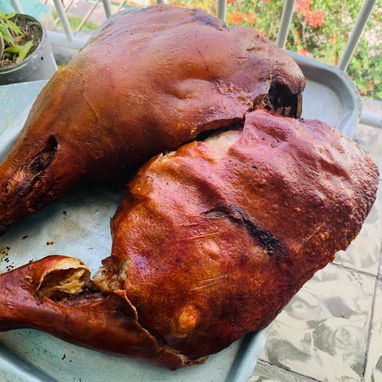 Combos con carne asada para celebraciones - 8/10