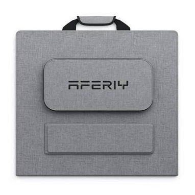 *MENSAJERIA INCLUIDA  Combo Estación de Energía AFERIY 1024Wh + Panel Solar AFERIY 200W - 2/3