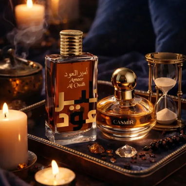🖤 La Mejor Selección de Perfumes Árabes Originales en La Habana - Img 122586204