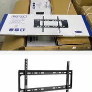 soporte fijo para tv - Img 56760124