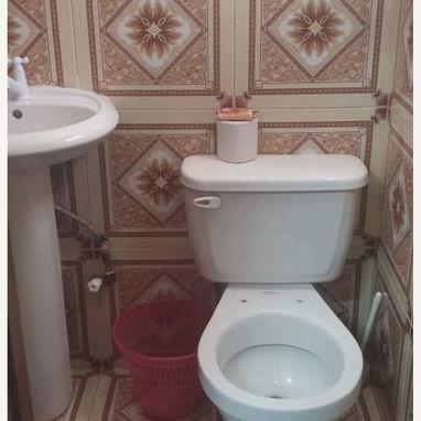 Renta de casa con piscinaen guanabo. Perfecta para un fin de semana en familia - Img 118726489