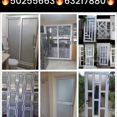 🔥MARQUETERIA DE ALUMINIO 🔥 - Img 124588655