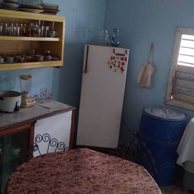 Apartamento en venta en Casino Deportivo, Cerro - 4/10