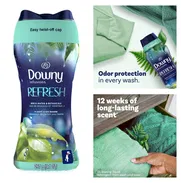 Downy de 9.1oz para dar olor y frescura  a su ropa, lo mejor de lo mejor - Img 47853921