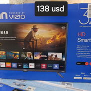 Televisor SmartTV ONN Vizio 32" - Img 55921552