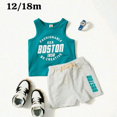 Ropa de niño talla 12/18 meses - Img 124183128
