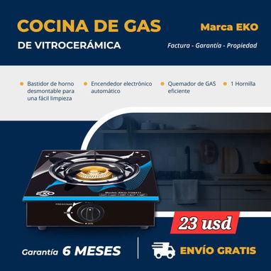 Cocinas Infrarrojo, inducción y de gas..de meseta y de horno - 6/10
