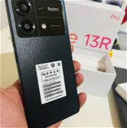 Redmi Note 13 R pro 5G  12 con 256 - Img 45953354