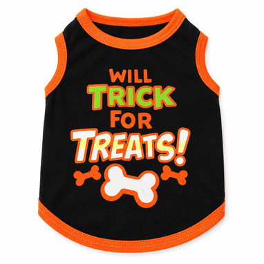 Camisetas para Mascotas / Talla XS y L - 2/4
