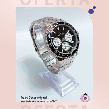 Relojes originales. LM joyería. El precio varía según el modelo a escoger. Todos en sus cajas - Img 123931840