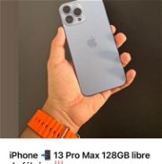 Iphone 13 pro max - Img 45905269