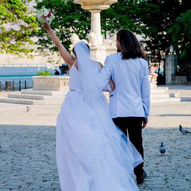 Fotografía de bodas - Img 92831368
