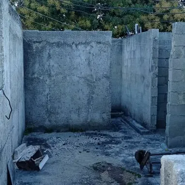 *$8500usd SIN AJUSTE. En venta casa con garaje en Arroyo Naranjo, Los Pinos. - Img 116364788