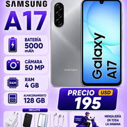 Venta de Celulares Nuevos con el MEJOR precio q puedas encontrar...😍 Te brindamos calidad y confianza, no esperes más.. - Img 57941961