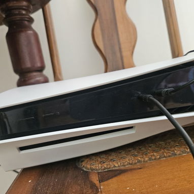 馃幃 PS5 Fat 680 GB versi贸n 13.41 con 1 mando y 4 discos. Vendo o recojo consola menor y vuelto - Img 126895708