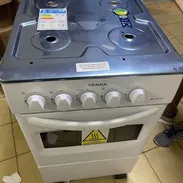 Cocina con horno - Img 55769088