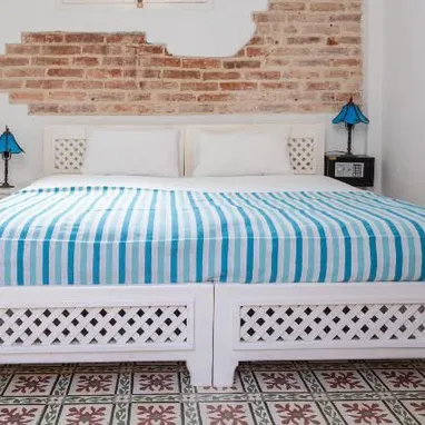 ♐️Renta Lineal Vedado: Casa Completa de 3 Habitaciones y Respaldo Eléctrico 🔑 - Img 118052025