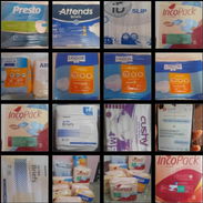 Culeros de adulto todas las tallas S M L Xl - Img 58119195