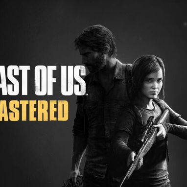 THE LAST OF US - Img 107324626