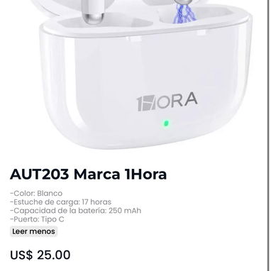Audífonos - Img 120452443