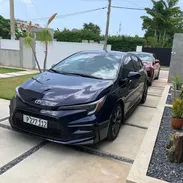 🚨🔥 ¡TOYOTA COROLLA SE 2024 EN VENTA! 🔥🚨 - Img 56254357