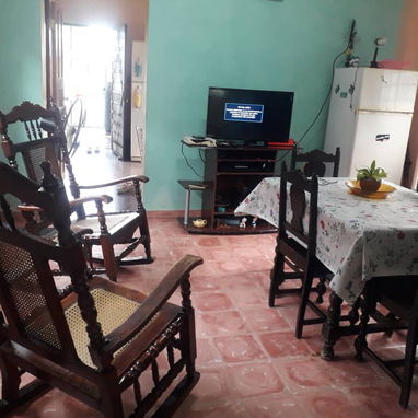 Casa + Apartamento amueblados cerca de la Virgen del Camino - Img 122927417