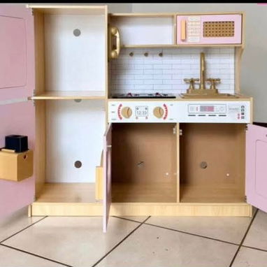💢Cocinas de Jugetes para Niños💢       🫡Llamarme al 55584950🫡 - 2/3