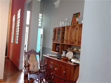 Casa en Santos suarez en 55mil usd de estilo colonial con 3 habitaciones - Img main-image-45817392