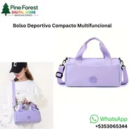 * Bolso Deportivo - Img 56031623
