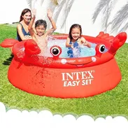 Piscina de niño inflable COLLECTION™ Marca INTEX Dimensiones :1.83m x 51cm | 6'x 20” - Img 58146903