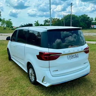 Renta de autos - 2/7